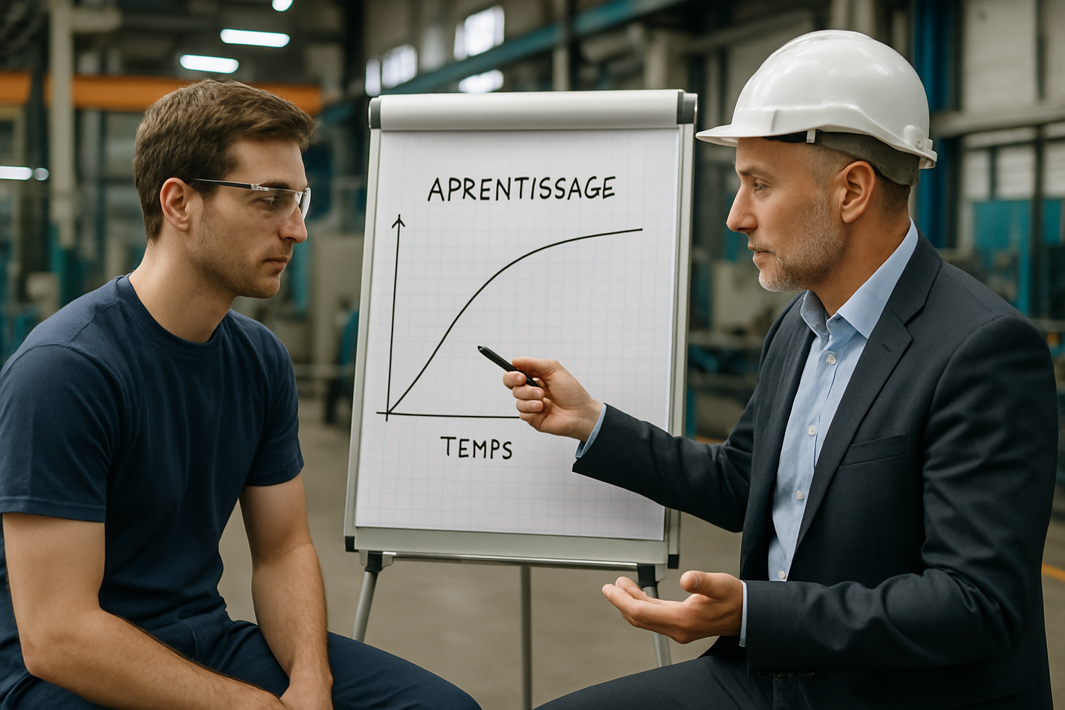 découvrez comment la courbe de savoir peut vous aider à maximiser votre efficacité d'apprentissage grâce à des stratégies adaptées et une meilleure gestion du temps.