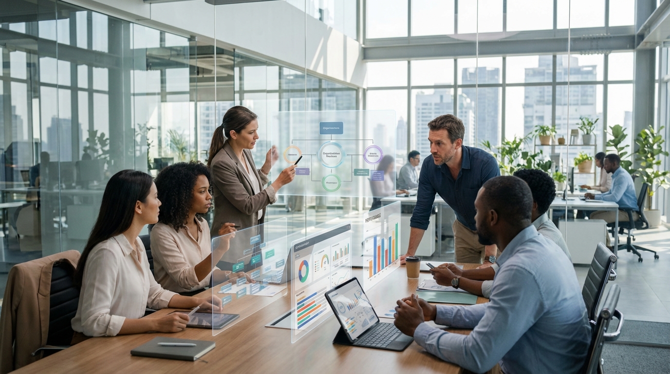 découvrez comment définir, structurer et piloter une stratégie de gestion des talents efficace pour attirer et retenir les meilleurs profils au sein de votre entreprise.
