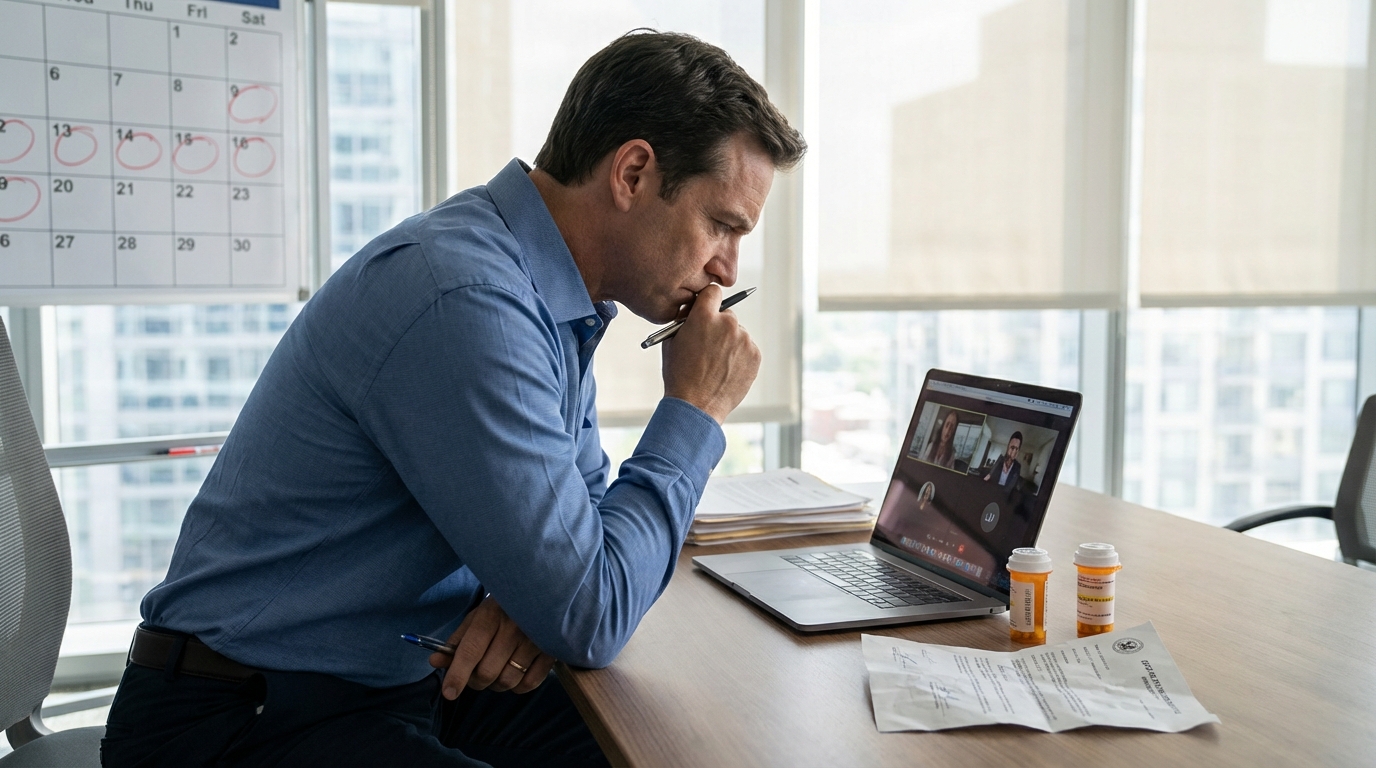 découvrez si vous pouvez démissionner pendant un arrêt de travail, les conditions à respecter et les risques potentiels associés à cette démarche.