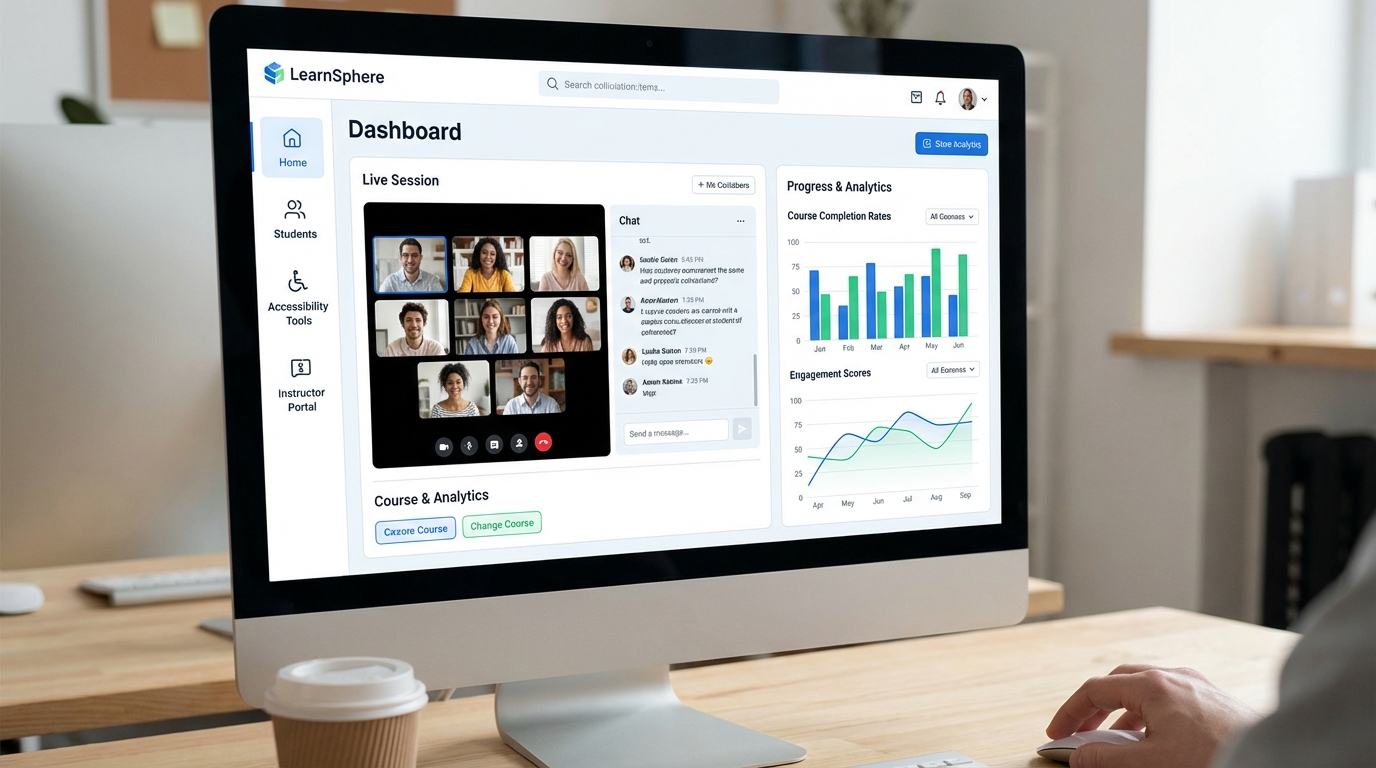 mischool, la plateforme e-learning innovante, facilite le suivi scolaire et la formation professionnelle en ligne pour un apprentissage efficace et personnalisé.