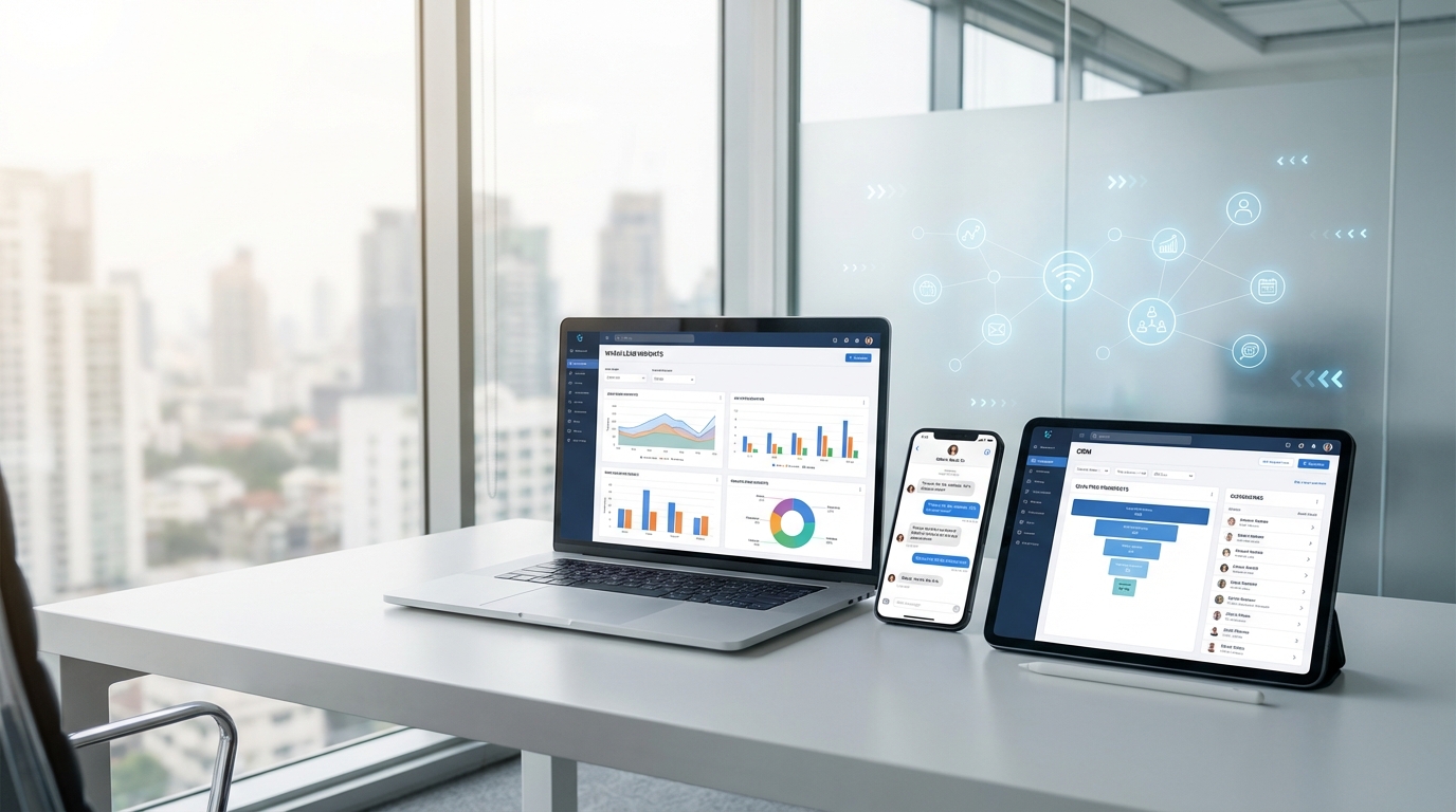 découvrez des méthodes et outils efficaces de prospection commerciale digitale pour trouver des clients sans recours au démarchage à froid, en optimisant votre stratégie digitale.
