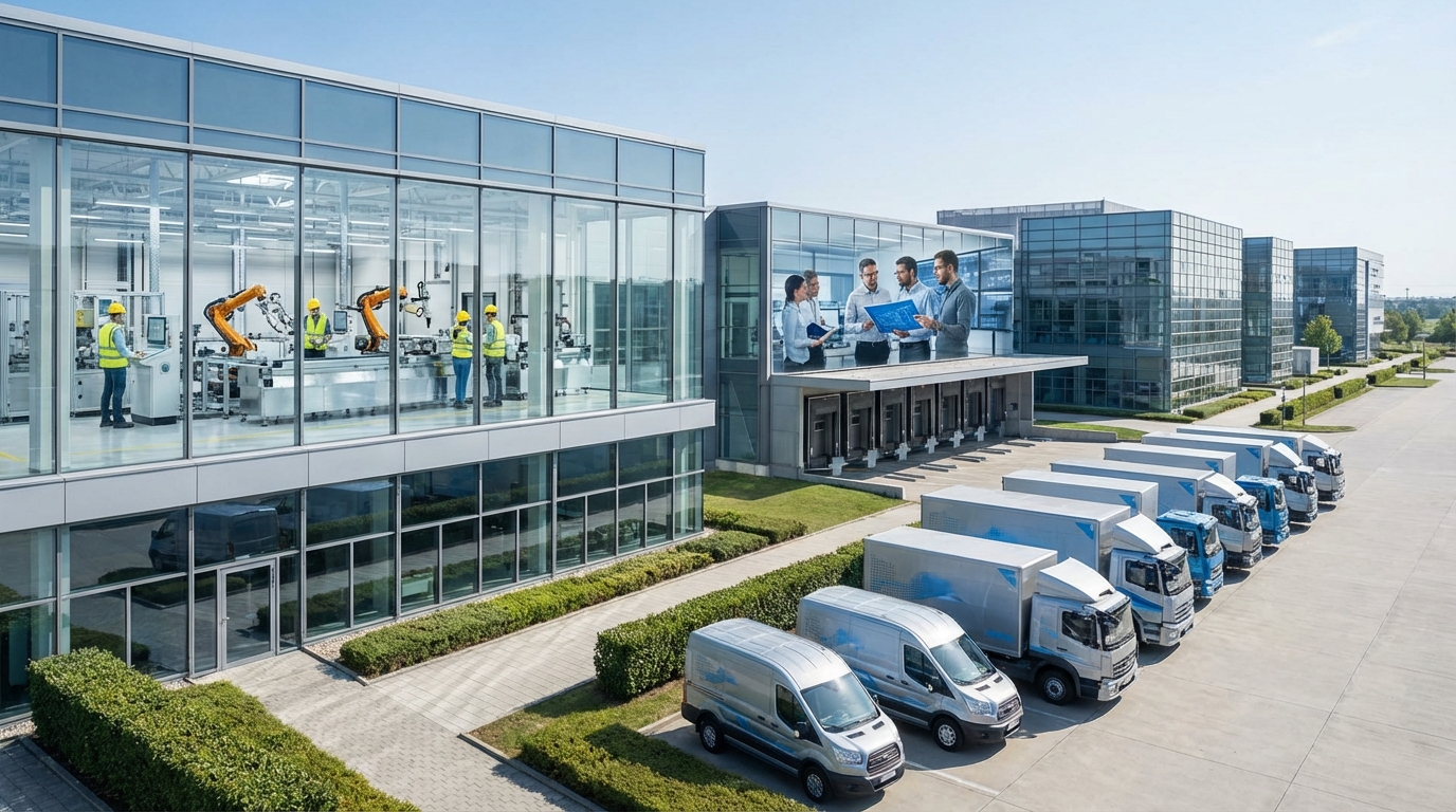 découvrez pb industries, une entreprise spécialisée dans ses activités principales, avec une présentation complète de son expertise et de ses services.